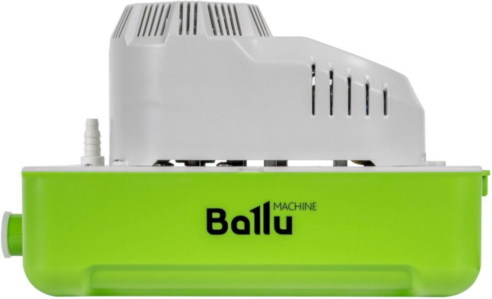 Насос дренажный Ballu Machine TOP Power
