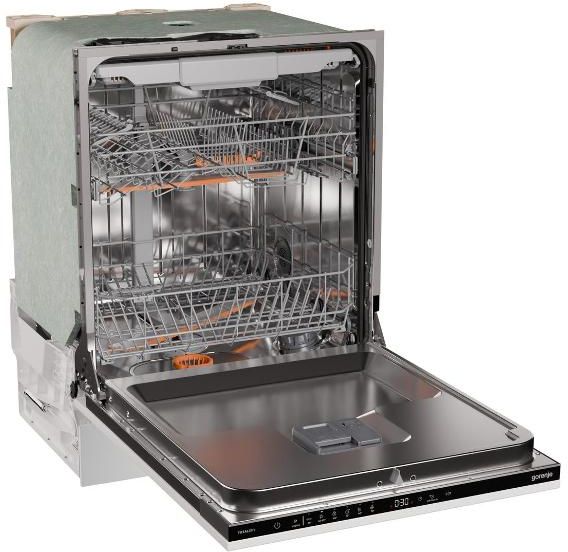 Встраиваемая посудомоечная машина Gorenje GV16D5
