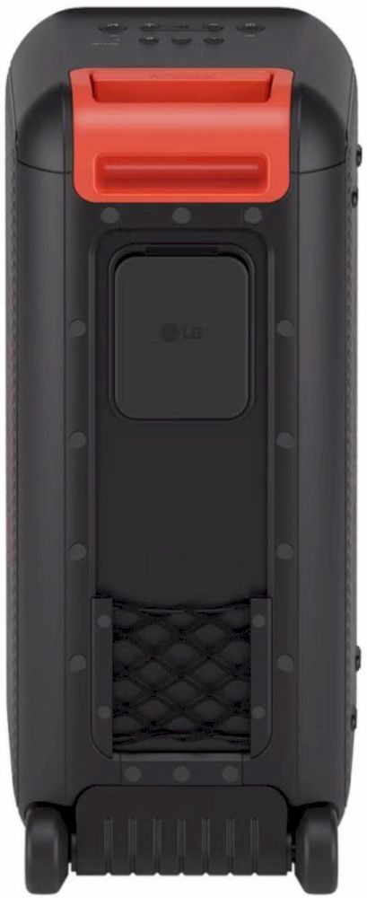 Портативная колонка LG XBOOM XL7S Чёрный