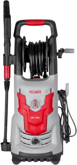 Мойка Ресанта МР-170Б (70/8/21) купить по низкой цене в интернет-магазине ТехноВидео