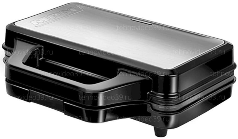 Сэндвичница MPM MOP-45M купить по низкой цене в интернет-магазине ТехноВидео