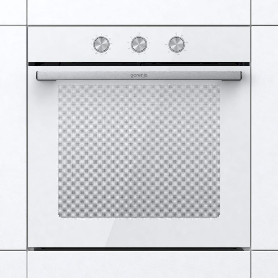 Духовой шкаф Gorenje BO 6725E02WG
