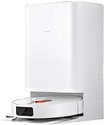 Пылесос-робот Xiaomi Mi Robot Vacuum X20 Pro White EU (BHR8859EU)