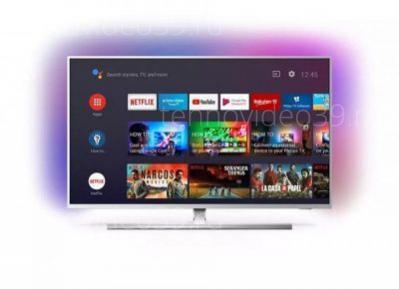 Телевизор Philips 43PUS8545 купить по низкой цене в интернет-магазине ТехноВидео