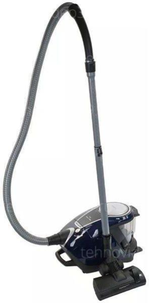 Пылесос Bosch BGS7RCL купить по низкой цене в интернет-магазине ТехноВидео