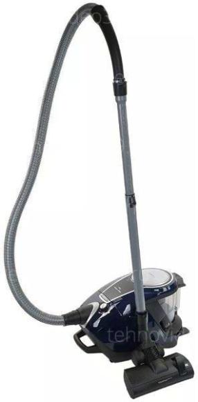Пылесос Bosch BGS7RCL купить по низкой цене в интернет-магазине ТехноВидео