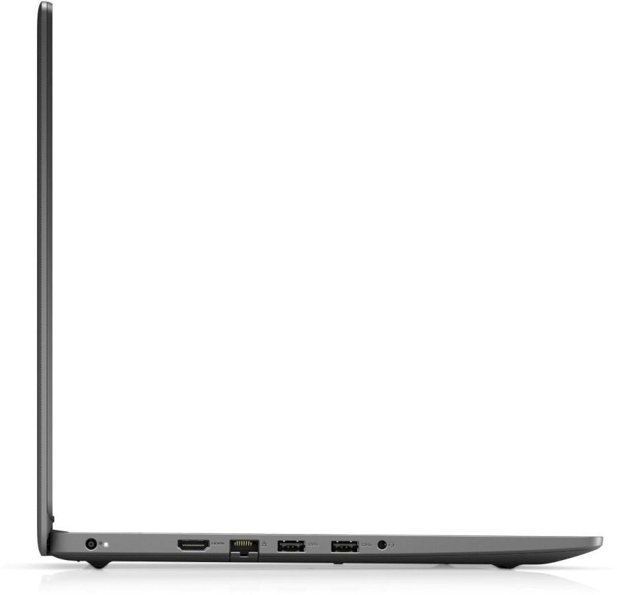 Ноутбук Dell Vostro 15 Black 15.6" i3-1115G4 /8GB /256GB SSD Ubuntu (3500-5681)