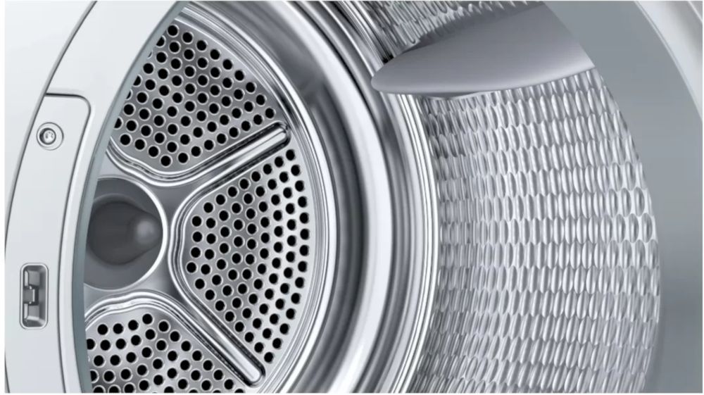 Машина сушильная Bosch WQG245DLSN