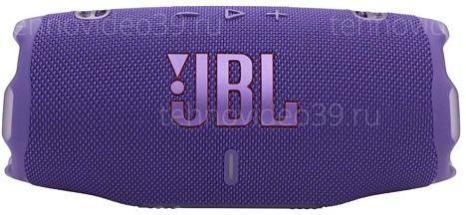 Портативная колонка JBL CHARGE 6 PURPLE купить по низкой цене в интернет-магазине ТехноВидео