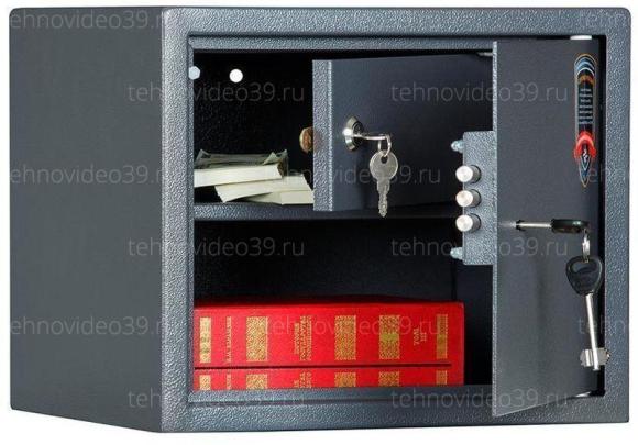 Оружейный сейф Промет AIKO TT-28 (S11299113014) купить по низкой цене в интернет-магазине ТехноВидео