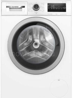 Стиральная машина Bosch WAN 28266BY купить по низкой цене в интернет-магазине ТехноВидео
