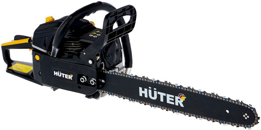Бензопила Huter BS-52M (70/6/9)