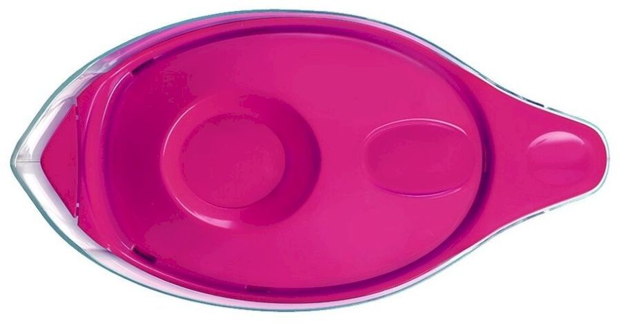 Фильтр кувшин Барьер АУРА(Спелая малина) (B638P00)