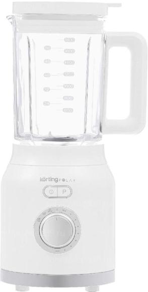 Блендер стационарный Korting KTB 0704 Polar купить по низкой цене в интернет-магазине ТехноВидео