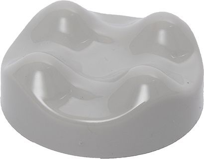 Массажер для тела CS Medica VibraPulsar CS-r10 Mini SHAPE x BOOST (белый)