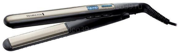 Электрощипцы Remington S6500 купить по низкой цене в интернет-магазине ТехноВидео