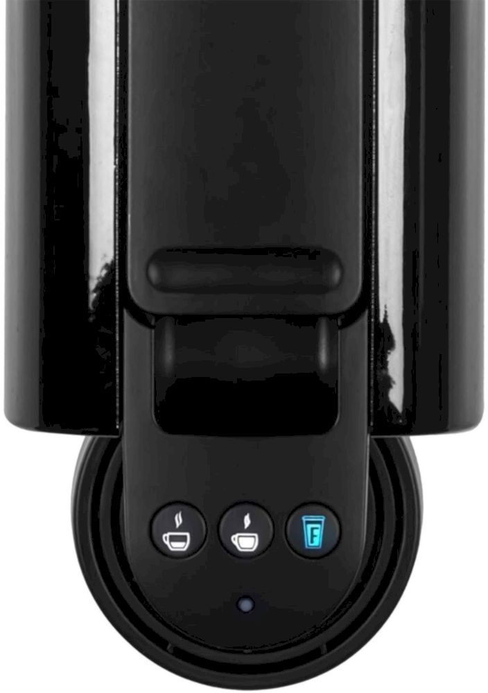 Кофемашина Caffitaly Volta S36 BLACK