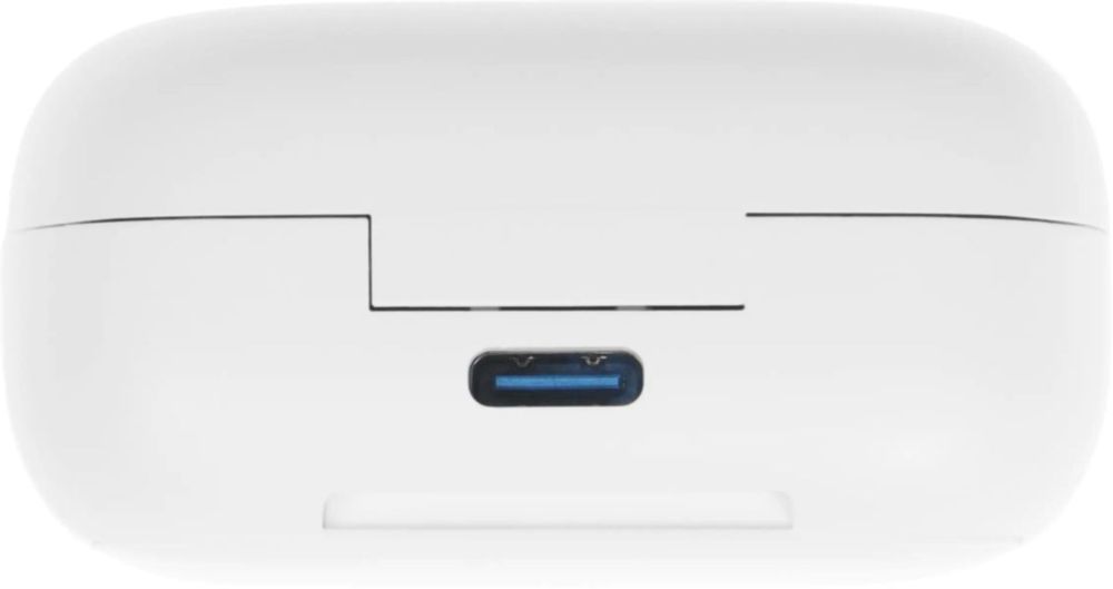 Беспроводные TWS наушники с микрофоном Anker Soundcore P30i, белый (A3959321)