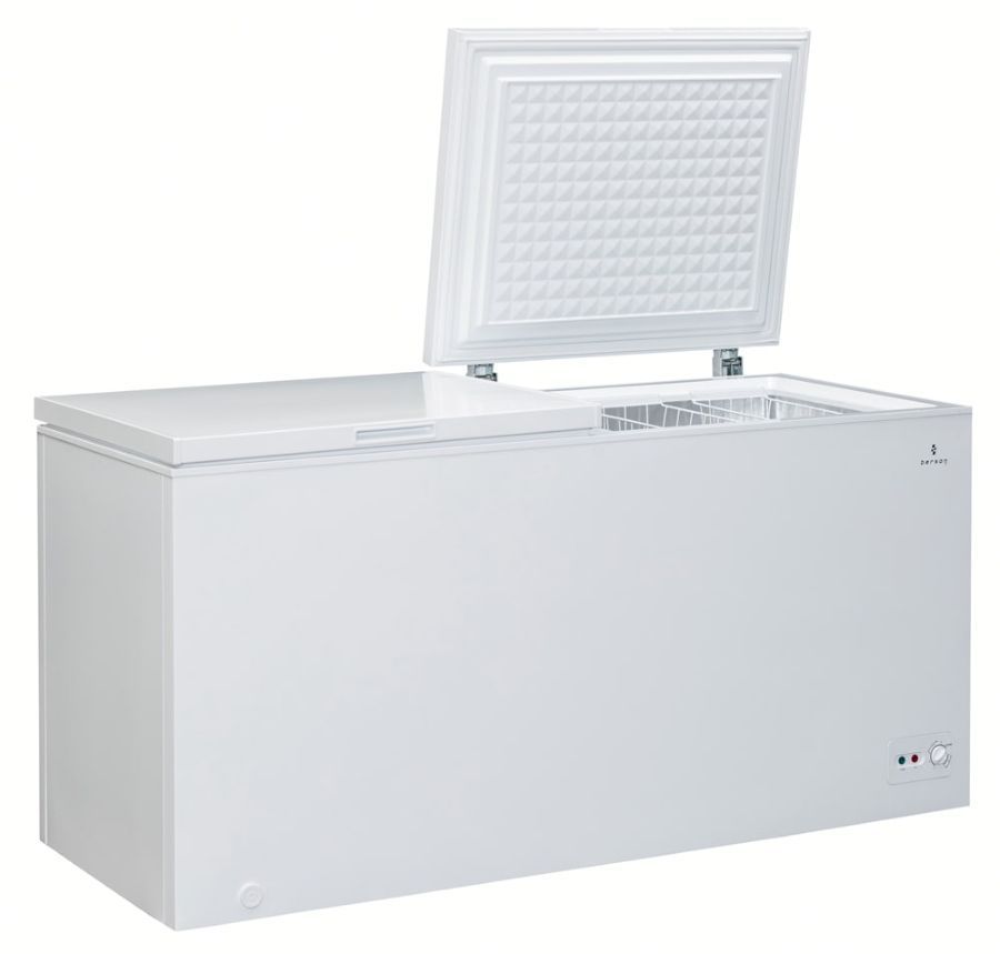 Морозильный ларь Berson BL 512