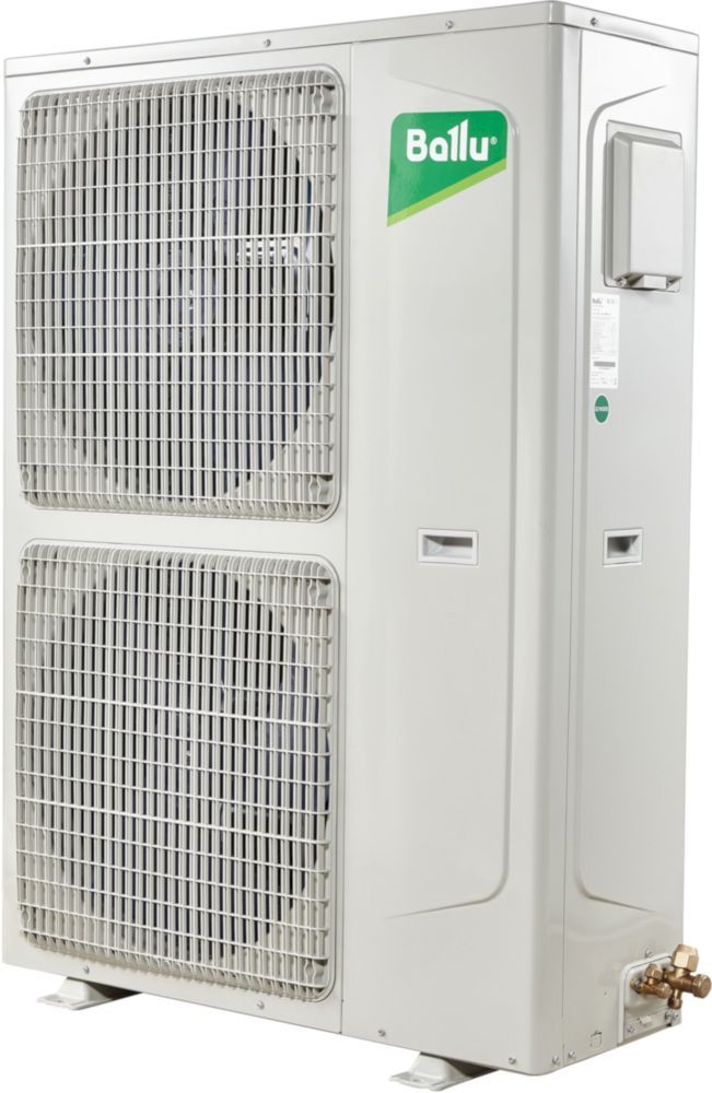 Комплект Ballu Machine BLC_CF-48HN1_21Y полупромышленной сплит-системы напольно-потолочного типа