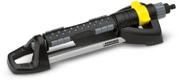 Дождеватель Karcher OS 5.320 SV (26451350) купить по низкой цене в интернет-магазине ТехноВидео