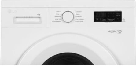 Стиральная машина LG F2Y1NS3W
