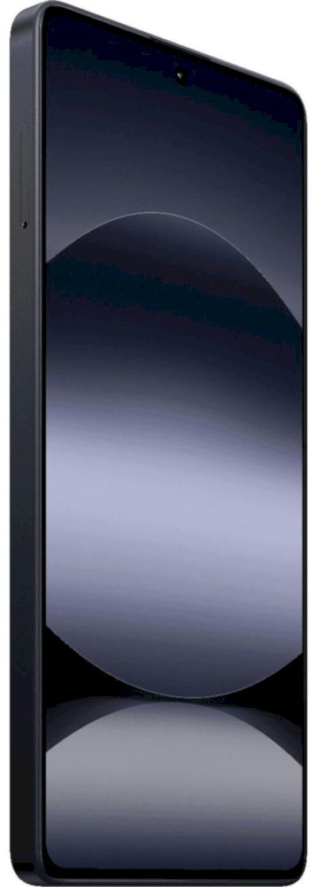 Смартфон Xiaomi Redmi Note 14s 12/512Gb, Черный