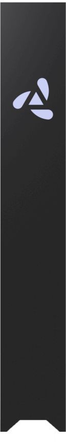 Рециркулятор Дезайр РБМ 1.3/15 черный