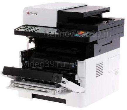 Мфу Kyocera ECOSYS M2040dn купить по низкой цене в интернет-магазине ТехноВидео