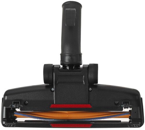 Пылесос Samsung VC18M31C0HG (серый)