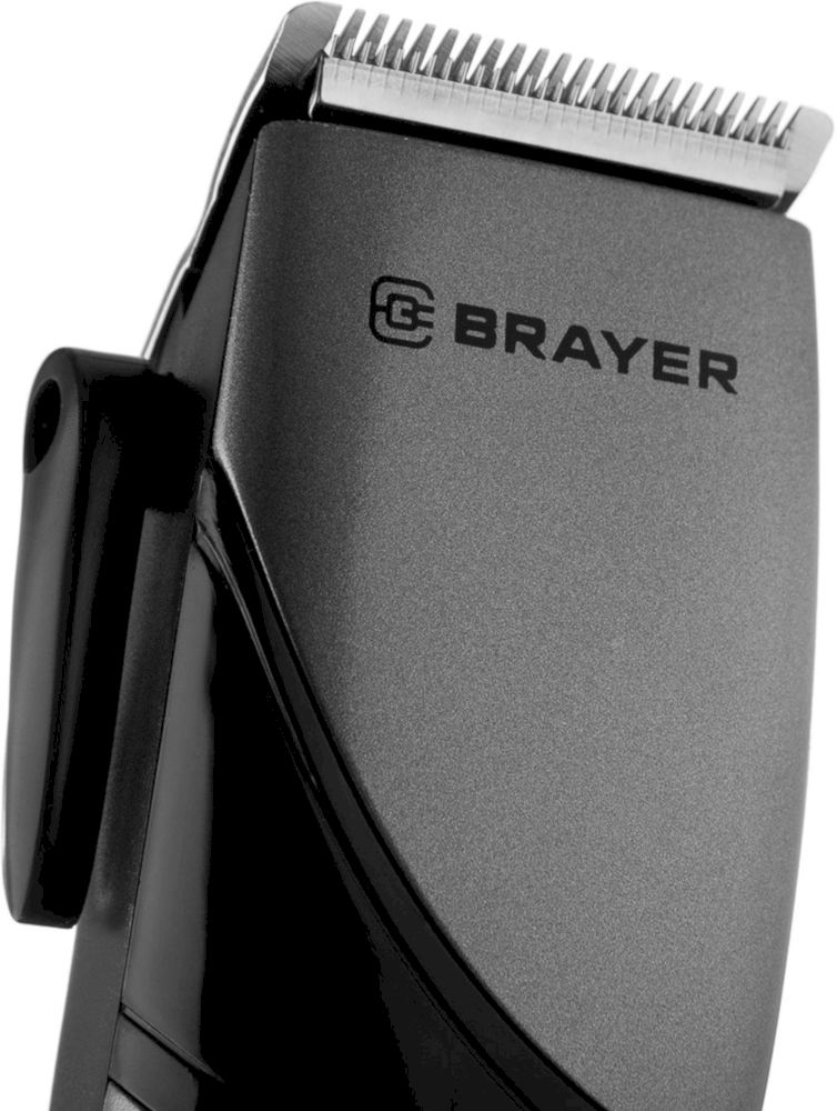 Машинка для стрижки Brayer BR3434
