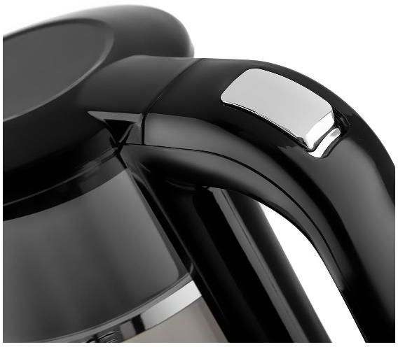 Электрический чайник Brayer BR1084 белый