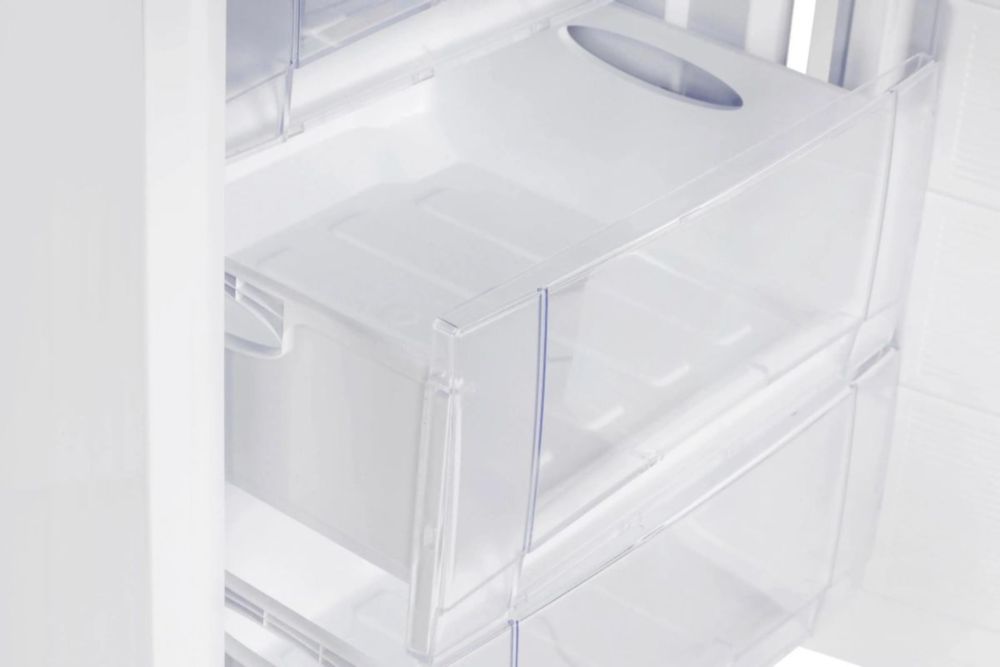 Морозильник Nordfrost DF 265 WAP