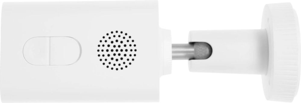 Видеокамера Xiaomi Outdoor Camera BW500 (BHR8301GL)