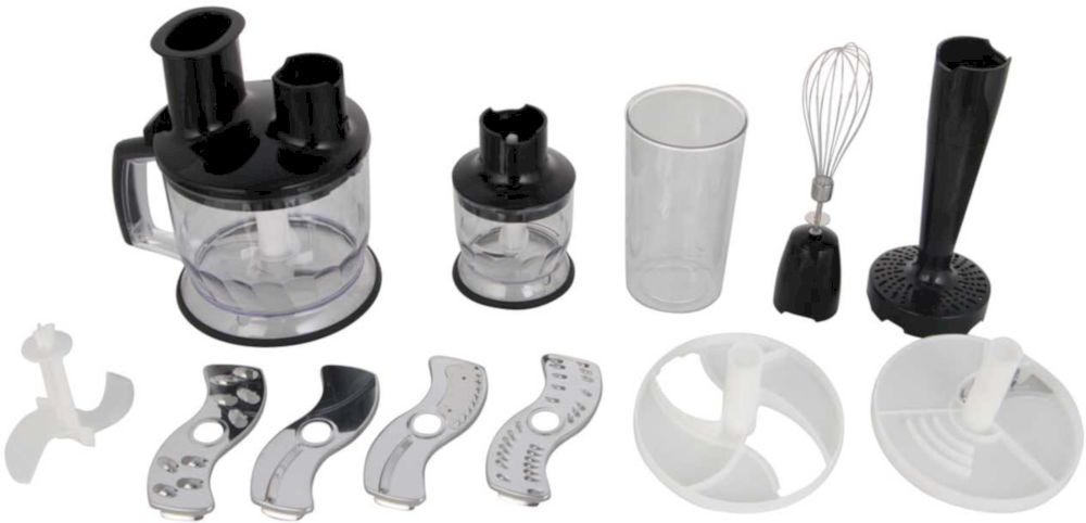 Блендер Braun Multiquick 7 MQ7087X