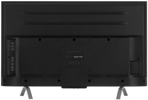 Телевизор Станция QLED второго поколения с Алисой (YNDX-00093)