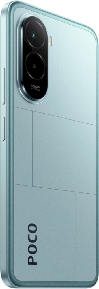 Смартфон POCO M7 8/256 ГБ, синий