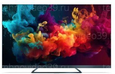 Телевизор Sharp 75FQ5EG AQUOS QLED купить по низкой цене в интернет-магазине ТехноВидео