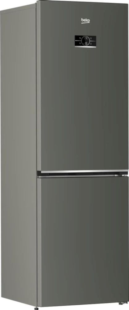 Холодильник Beko B3R0CNK362HG Серый