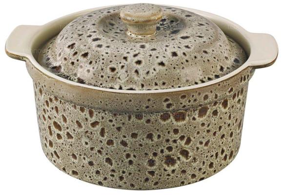 УТ Кастрюля керамическая Mercury MC-6118 1.8 л.