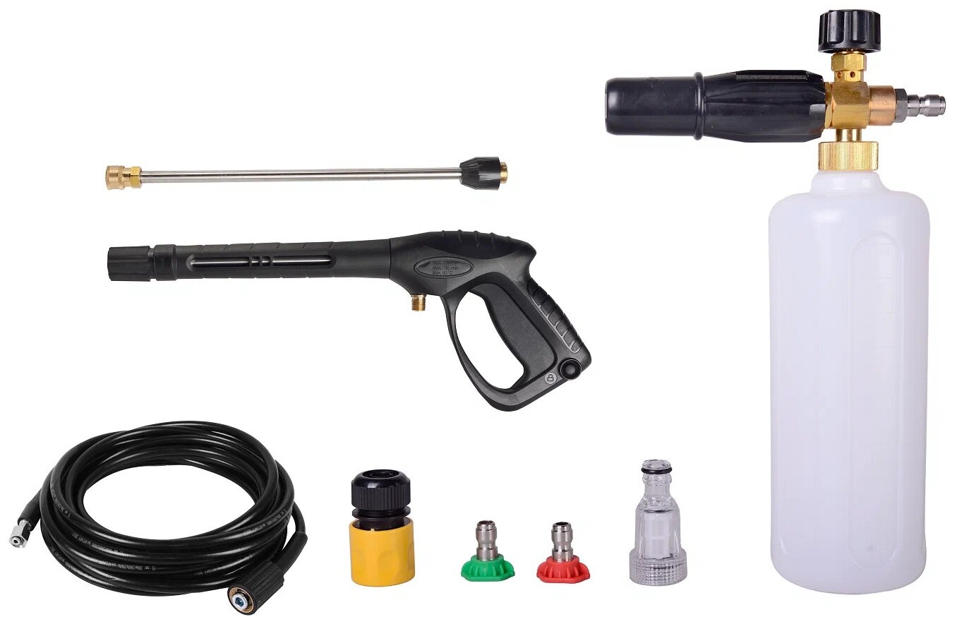 Мойка Huter W200i PROFESSIONAL (70/8/41)