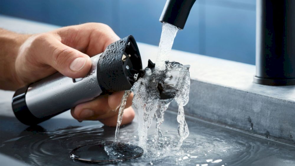 Триммер для бороды Philips BT9810/15