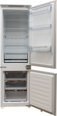 Встраиваемый холодильник Holberg HRB 1774NW BI