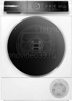 Сушильная машина Bosch WQB 245B40 купить по низкой цене в интернет-магазине ТехноВидео