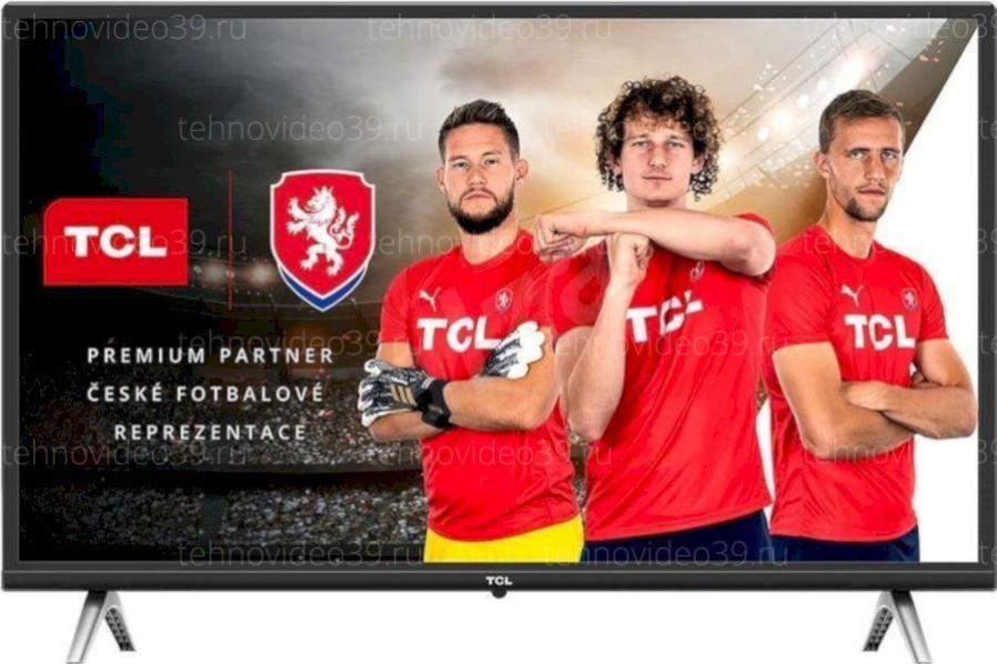 Телевизор TCL 32D4300 купить по низкой цене в интернет-магазине ТехноВидео