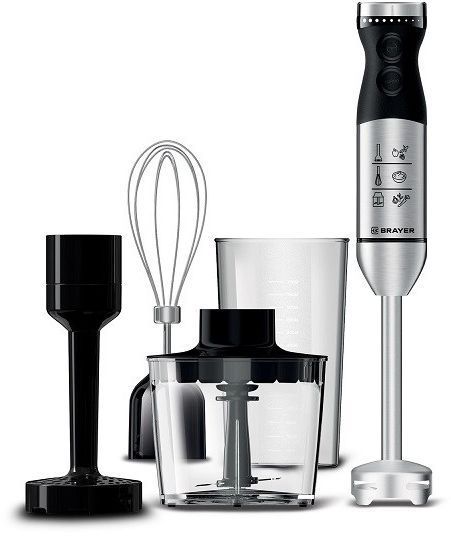 Блендер Brayer BR1244