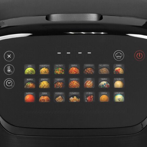 Мультиварка Redmond MC101