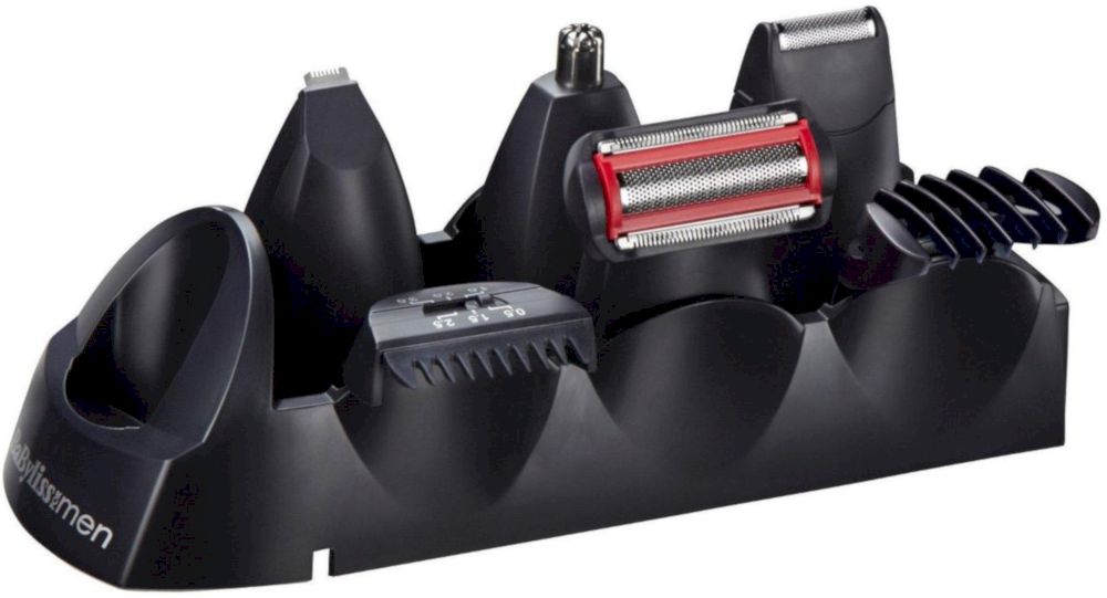 Триммер Babyliss E837E