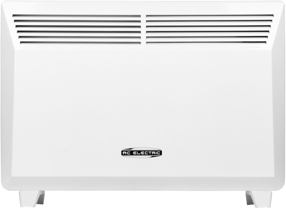 Конвектор электрический AC ELECTRIC ACE/CMI-1500G