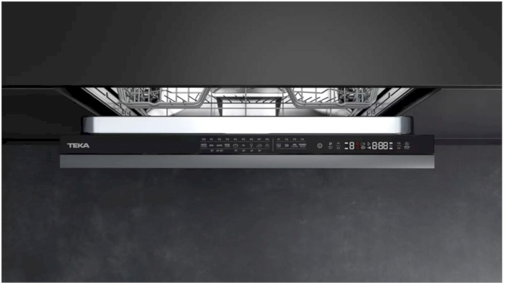 Встраиваемая посудомоечная машина TEKA DFI 76950